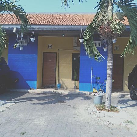 מלון סידוארג'ו Kost Backpacker מראה חיצוני תמונה