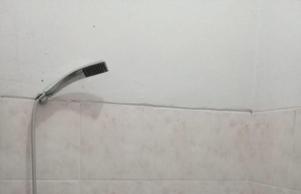 מלון סידוארג'ו Kost Backpacker מראה חיצוני תמונה