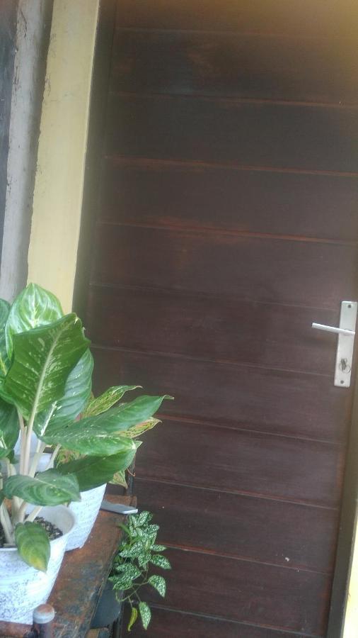 מלון סידוארג'ו Kost Backpacker מראה חיצוני תמונה