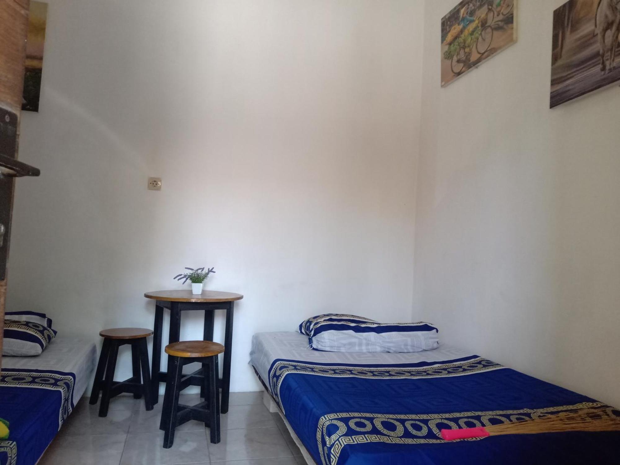 מלון סידוארג'ו Kost Backpacker מראה חיצוני תמונה