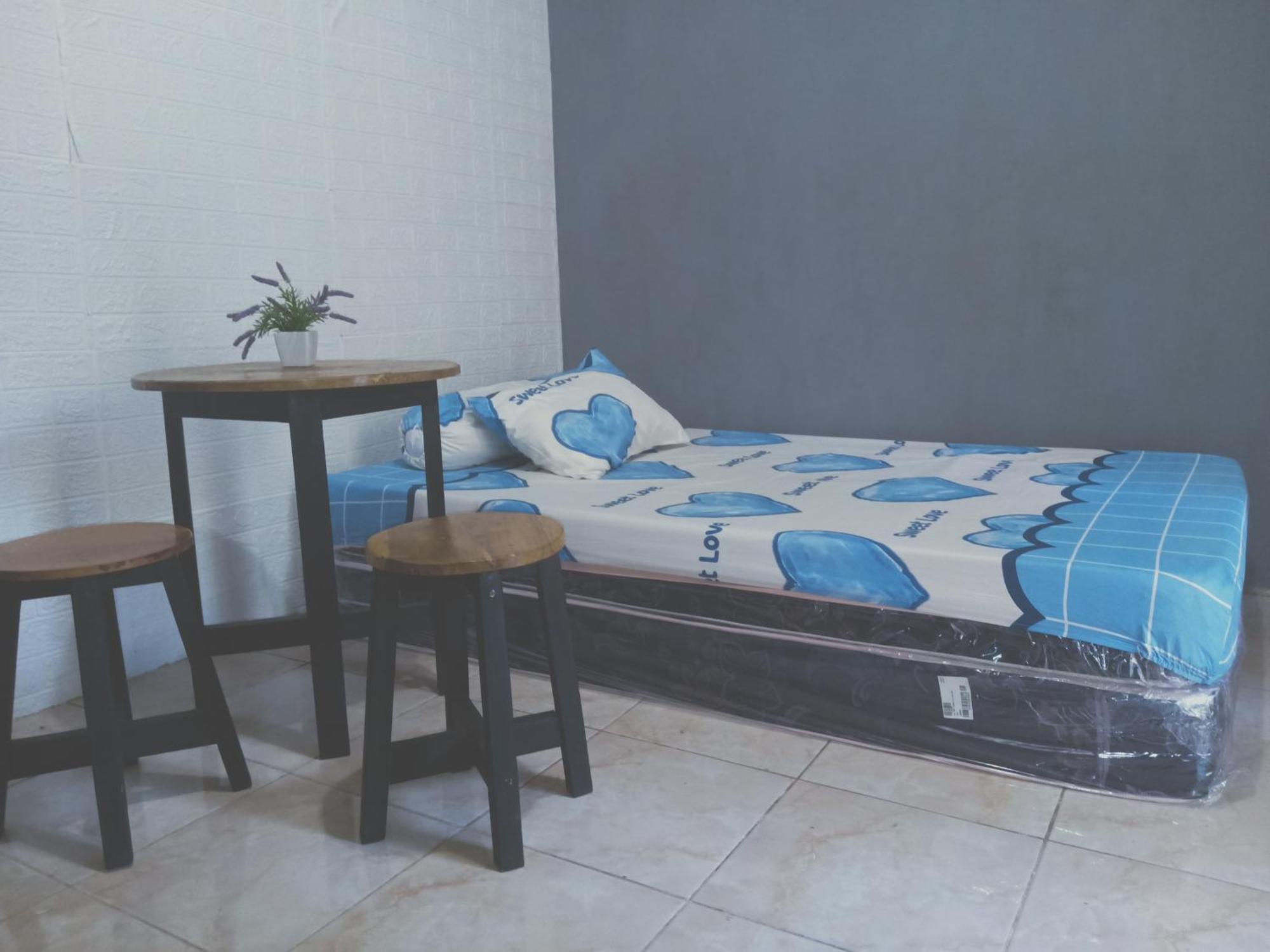 מלון סידוארג'ו Kost Backpacker מראה חיצוני תמונה