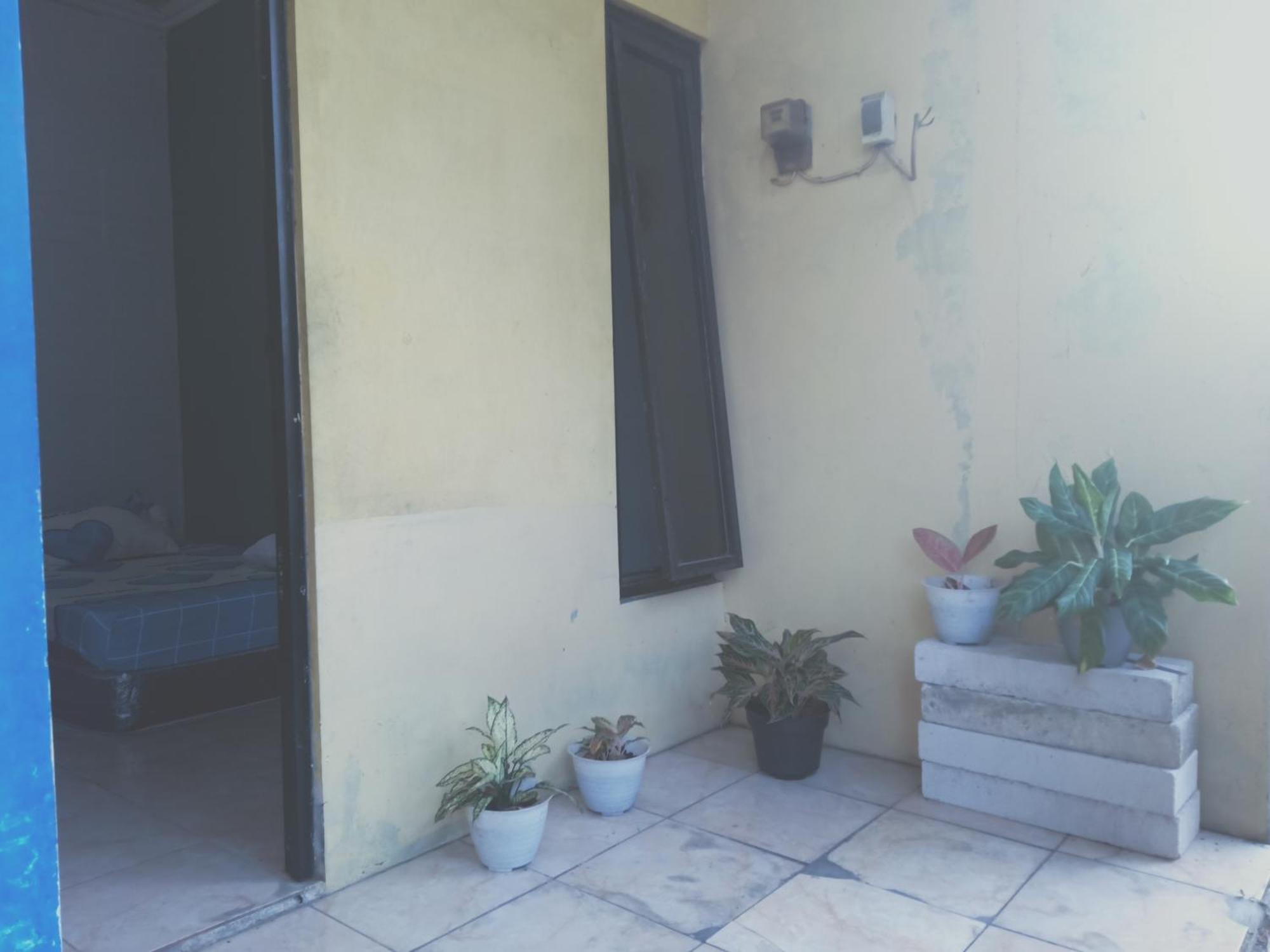 מלון סידוארג'ו Kost Backpacker מראה חיצוני תמונה
